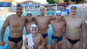 Torneo ueno CBH Clausura de Temporada Verano 2024 - La Tribuna