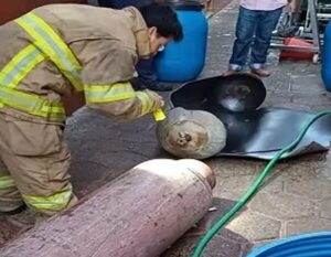 PACIENTES PODRÍAN NECESITAR TRAPLANTE DE ÓRGANOS