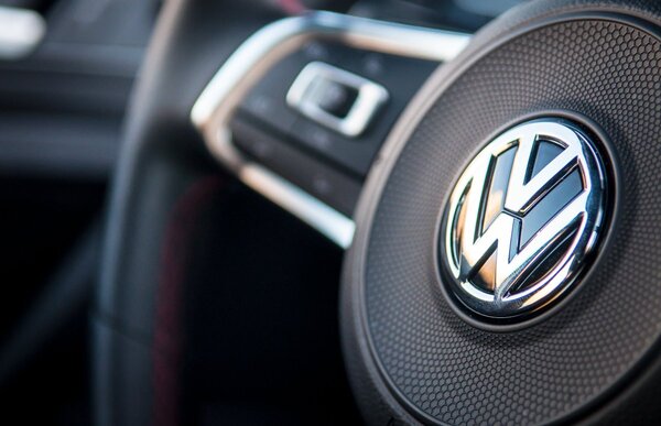 Volkswagen vende un 13,3 % m谩s en enero - Revista PLUS