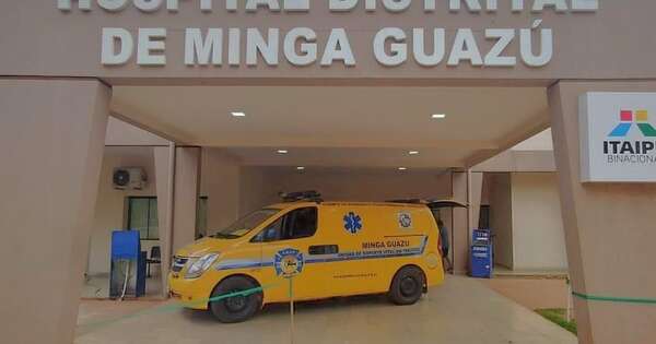 Diario HOY | No la atendieron por carecer de cédula: investigan muerte de bebé en el hospital de Minga Guazú