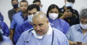 La Nación / Comorbilidades impiden la pronta recuperación de internados por fuga de amoníaco