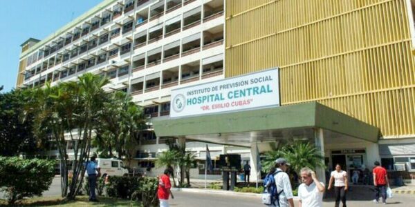 IPS debe a farmacéuticas U$S 400 millones, pero garantizan provisión de medicamentos