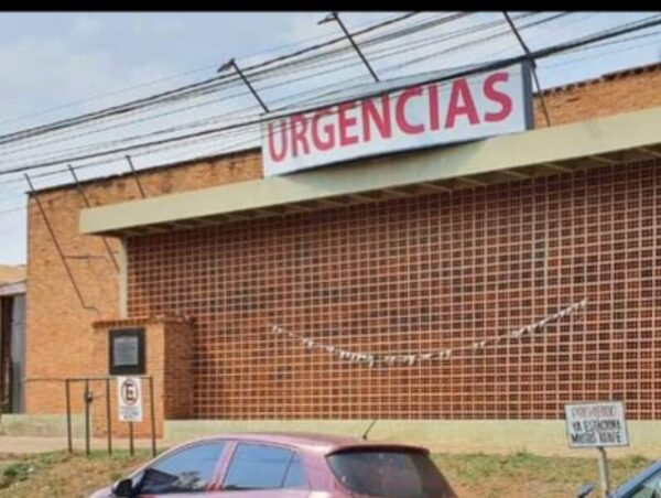 Hombre llegó en moto y disparó contra la actual pareja de su ex