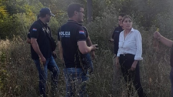 Piden prisión de pareja de imputados por homicidio de vicesargento de la Fuerza Aérea