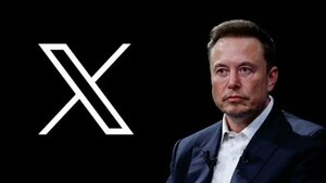 Elon Musk causa nueva polémica al verificar cuentas terroristas en X