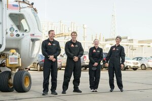 NASA busca candidatos para misión simulada a Marte