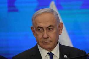 Israel rechaza legitimidad de la CIJ para declarar “ilegal” su ocupación en Palestina - Mundo - ABC Color