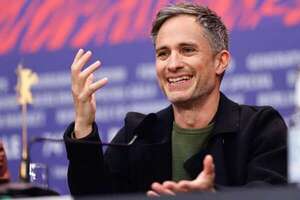 Gael Garcia Bernal dice que saber fallar es el secreto del éxito en el cine - Cine y TV - ABC Color