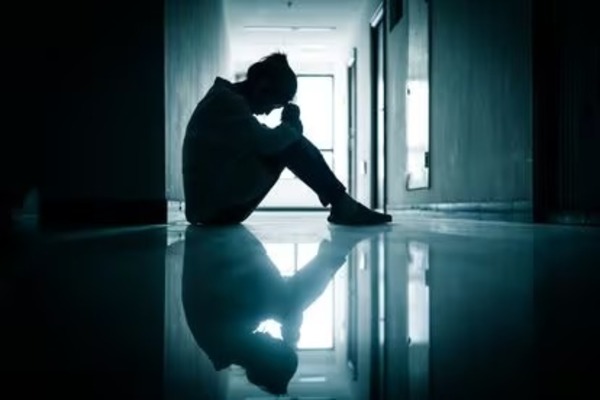 Psicólogo: "El suicidio es una solución permanente a un problema temporal" - Portal Digital Cáritas Universidad Católica