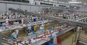 La Nación / Carne paraguaya en EE. UU. es “valorada y se está enviando sin mayores problemas”