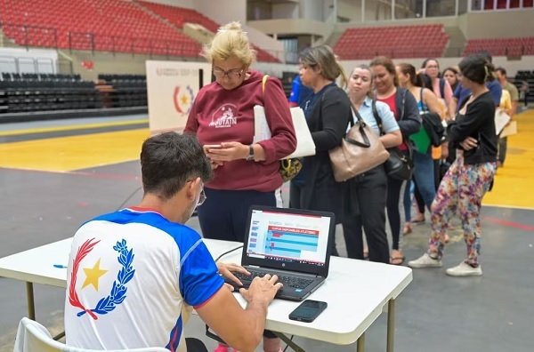 Escuelas Deportivas SND: éxito rotundo con más de 1500 inscriptos
