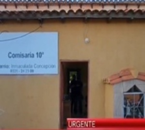 Quiso matar al exnovio de su pareja y mató a un menor - Paraguay.com