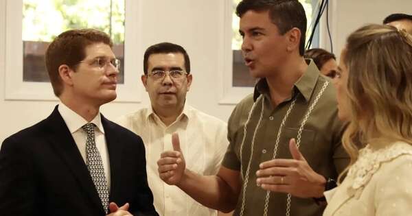Diario HOY | Industria confeccionista amplía sus instalaciones y anuncia 200 puestos vacantes