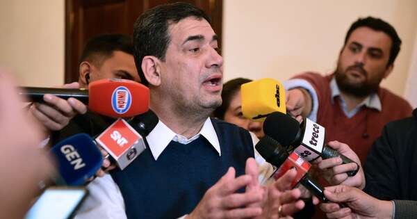 Diario HOY | Juez se opone a desestimar denuncia contra Velázquez y Charly Duarte