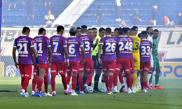 La octava ronda está programada y tiene nuevos horarios - Fútbol - ABC Color