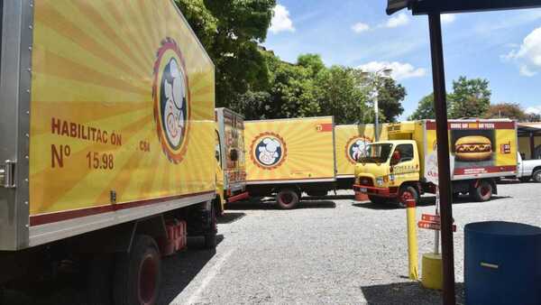 Trabajadores de Ocshi: intubados, con traqueotomías y podrían requerir trasplante | 1000 Noticias