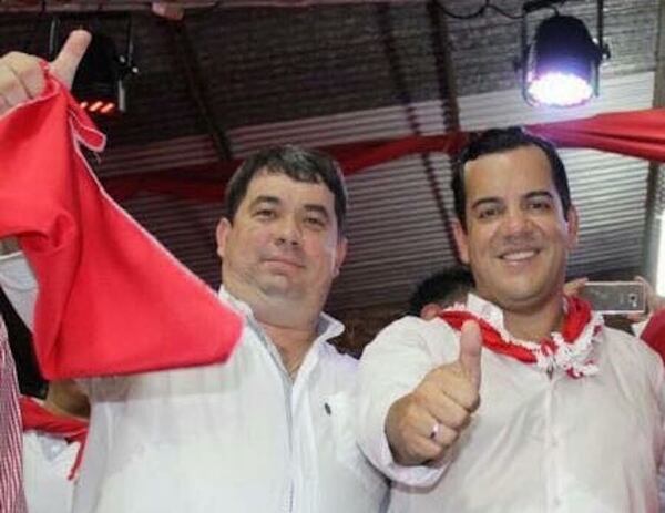 Ever Noguera recusa a juez y traba nuevamente la audiencia preliminar