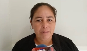 Pobladores de la colonia Mafussi piden arreglo de camino - Radio Imperio 106.7 FM