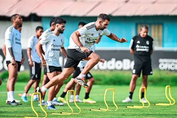 Always Ready-Sporting Cristal, un duelo inédito a más de 4.000 metros de altitud - Fútbol Internacional - ABC Color