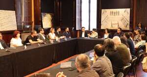 La Nación / Paraguay, listo para destacar en el mayor evento de las industrias culturales