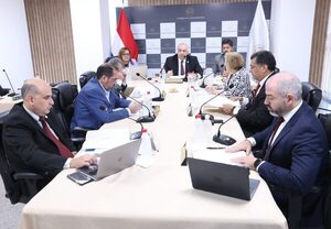 Consejo estudiará reglamento para convocar al cargo de Defensor General