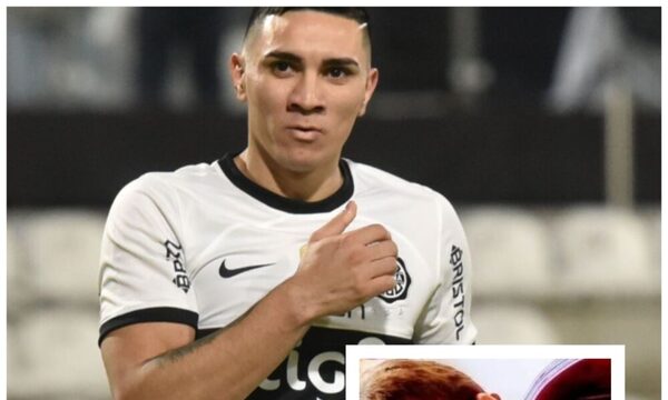 Astrólogo hace ritual para que Huguito Fernández “levante cabeza”