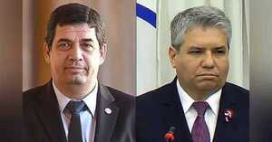  Juez rechaza solicitud para desestimar denuncia contra Hugo Velázquez y Juan Duarte