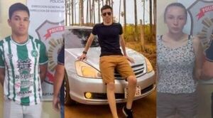 Crimen de militar: confirman triángulo amoroso e imputan a camarada y su novia