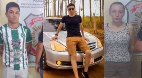 Crimen de militar: confirman triángulo amoroso e imputan a camarada y su novia