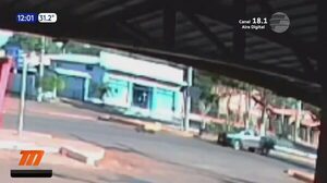 Grave accidente deja dos mujeres heridas en Canindeyú | Telefuturo