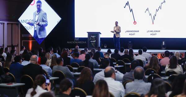 La Nación / Century 21 Paraguay se consolida como la vara del mercado inmobiliario con exponencial crecimiento