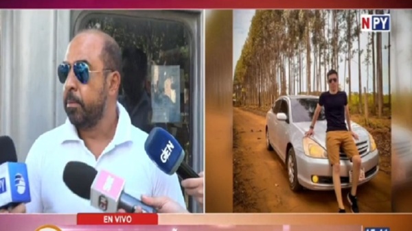 Militar habría sido asesinado por su camarada - Noticias Paraguay