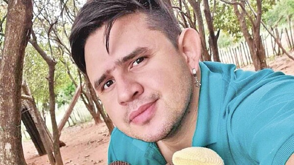 Joven del crochet: “Me apasionó, con un paquete de hilos, hacés una obra de arte”