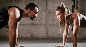 Mujeres obtienen más beneficio cardiovascular con menos ejercicio