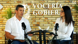 Peña highlights immediate impact measures and structural reforms in the first six months - .::Agencia IP::.