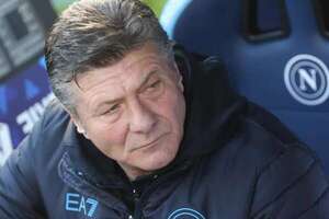El Nápoles despide a Mazzarri a dos días del partido contra el Barça; Calzona, sustituto - Fútbol Internacional - ABC Color
