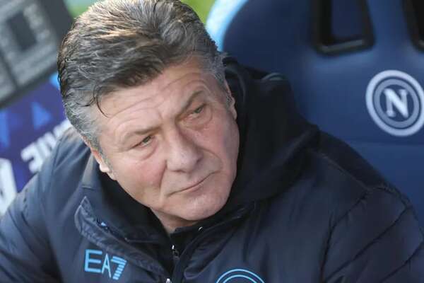 El Nápoles despide a Mazzarri a dos días del partido contra el Barça; Calzona, sustituto - Fútbol Internacional - ABC Color