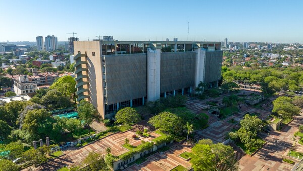 Banco Central del Paraguay baja la tasa de interés de política monetaria a 6,25%