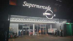 Empresario de Ciudad del Este, víctima de dos robos en menos de un mes - ADN Digital