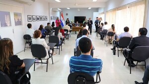 Academia Diplomática asegura que exámenes buscan transparencia en el proceso