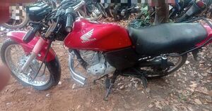 Hombre iracundo hiere a pareja de su ex