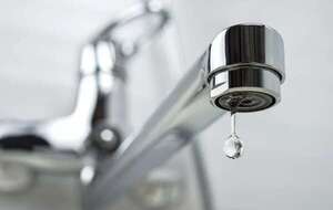 Las seis zonas donde se resentiría el servicio de agua potable de Essap  - Nacionales - ABC Color