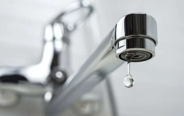 Las seis zonas donde se resentiría el servicio de agua potable de Essap - Nacionales - ABC Color