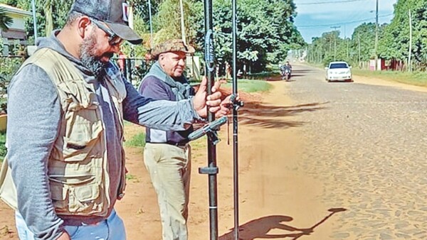 Alto Paraná: Dos municipios declaran asueto para exigir asfaltado al MOPC