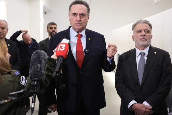 Israel declara a “persona non grata” al presidente brasileño Lula da Silva - San Lorenzo Hoy