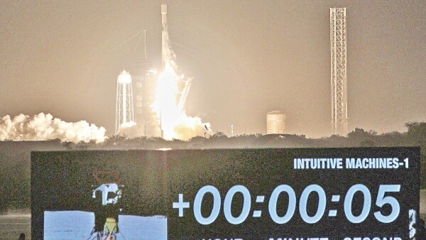 De Apolo a Artemis: EEUU pone sus fichas en industria espacial privada