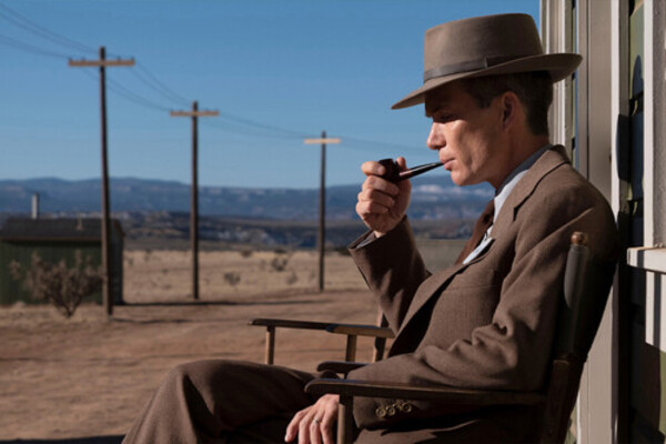 BAFTA 2024: 'Oppenheimer' se corona como la gran ganadora - Unicanal