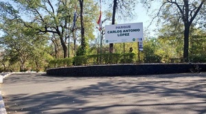 Se entregó el adolescente que baleó a una joven abogada en el Parque de Sajonia - La Tribuna