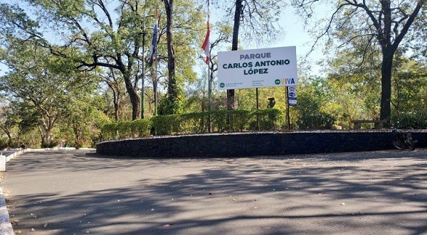 Se entregó el adolescente que baleó a una joven abogada en el Parque de Sajonia - La Tribuna
