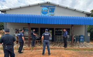Solicitan la rebeldía del autor de un asesinato en Santa Rita